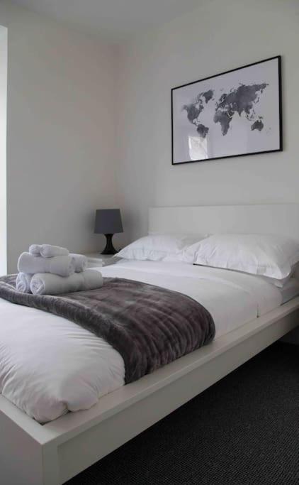 Stunning 2 Bed Apartment With Sea Views, Penzance Luaran gambar